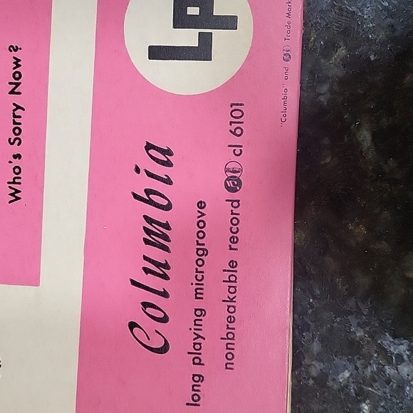 Record Cocktail Time The Dell Trio - Picture 4 of 7